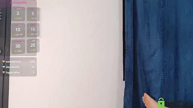 sweet_posionx webcam
