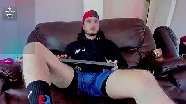 Salvattore_Muller webcam