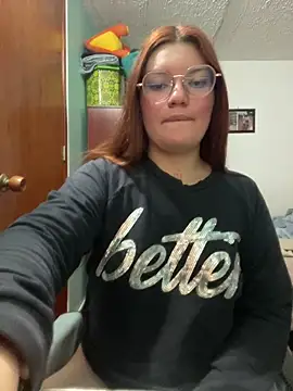 Vixroy7 webcam
