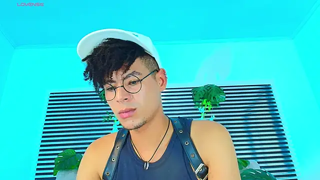 ThiiagoSaeenz webcam