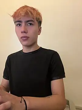 AlexanderCollman2 webcam