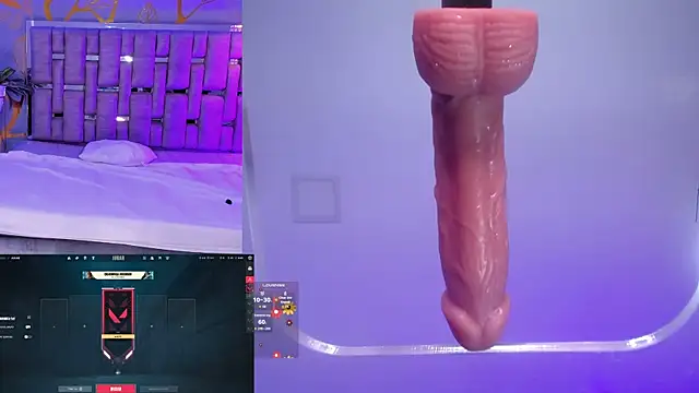 AriHale_ webcam
