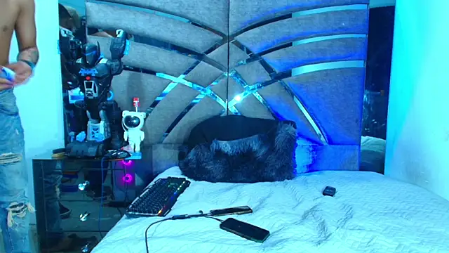 Xanderstone00 webcam
