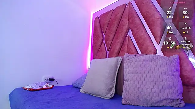 Taylor_scottt webcam