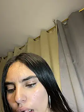 scarleth_zin webcam