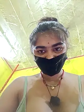 Cute_Mahek99 webcam