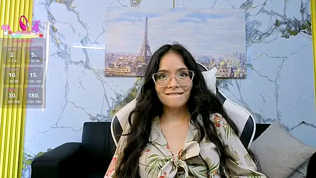Carolina_pm webcam
