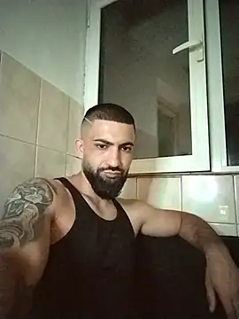 Watch Tommy_Porn_ live on EroticFlix - High definition streams