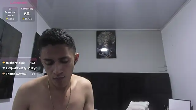 _Alan_Walker_1 webcam