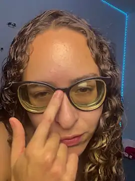 Anamyst webcam