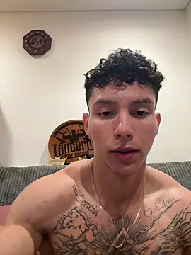 Watch JAYCAM_ live on EroticFlix - High definition streams