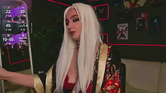 bogemabella webcam