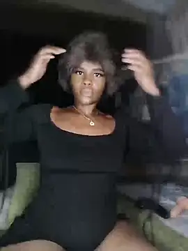 CaramelCandyxx webcam