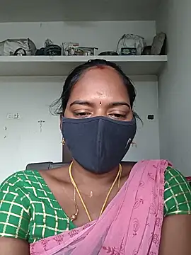 Tamil_Sangeetha webcam
