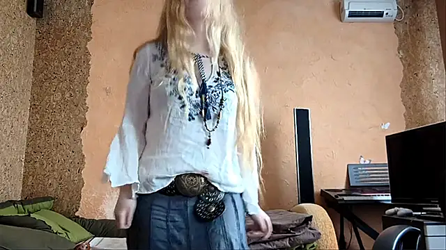 KateVibe_01 webcam