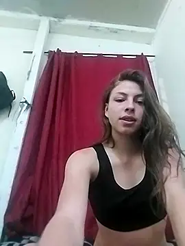 scarlet_fox75 webcam