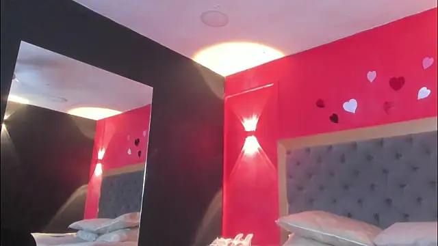 RosyRoos webcam