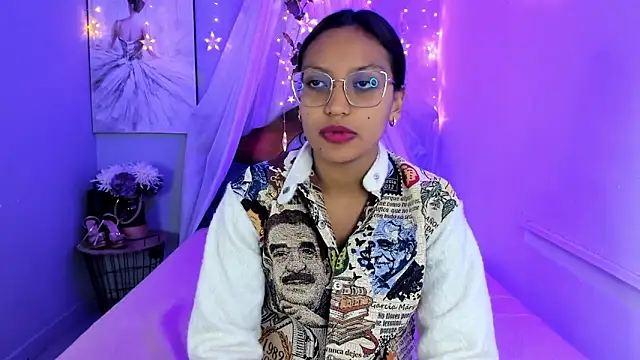 miel_ambar webcam