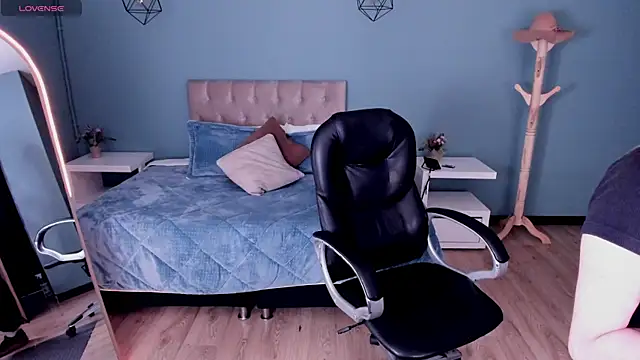 Kim_Jeins666_ webcam