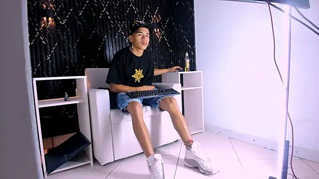 Lian_Jacob webcam