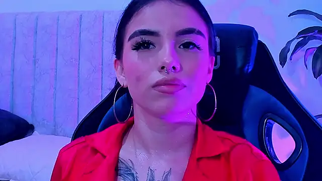 isabella_hv webcam