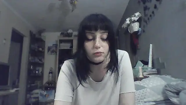 ChargedReign webcam