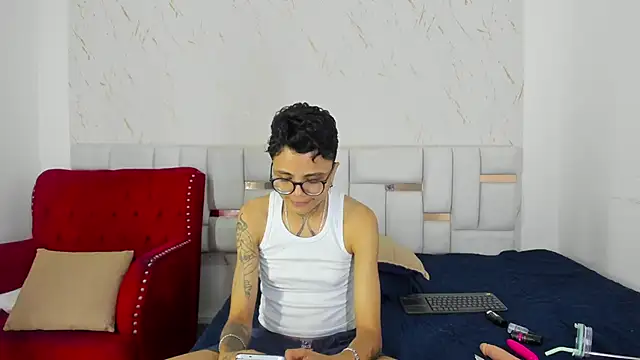 Antony_D_ossa webcam