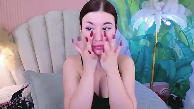 Gina_lima webcam