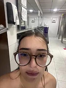 Sweet_Milaa1 webcam