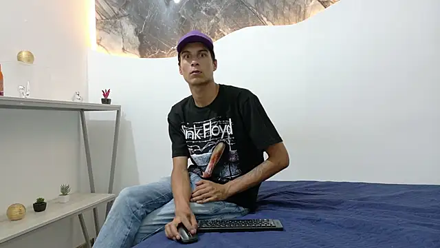 cameronsilverman webcam