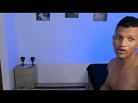 Ian_Arcia webcam