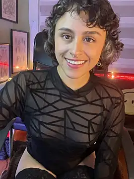 Lusiana__ webcam