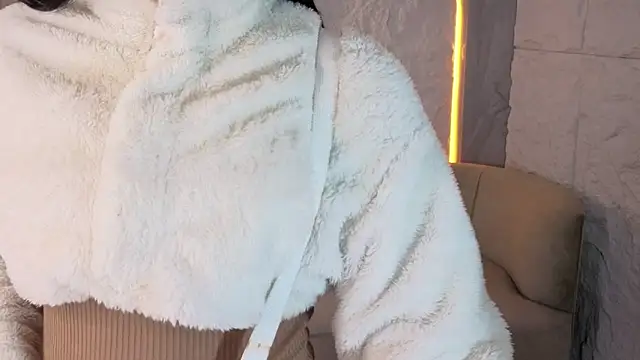 Canela_savage_tx webcam