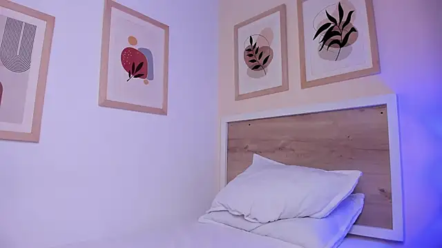 LucasMoraless webcam