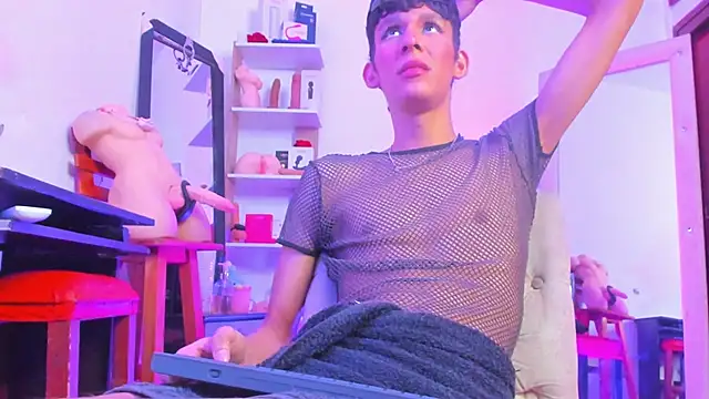 my_temptation_Dante_hot webcam