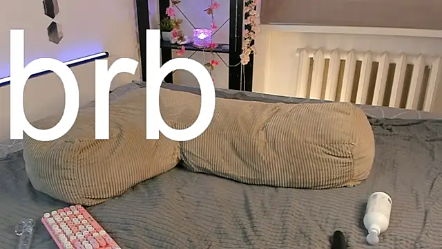 BlytheCinder webcam