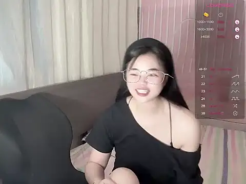 Lili-0521 webcam