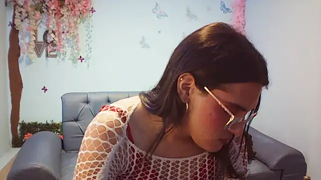 shannel_ydo webcam