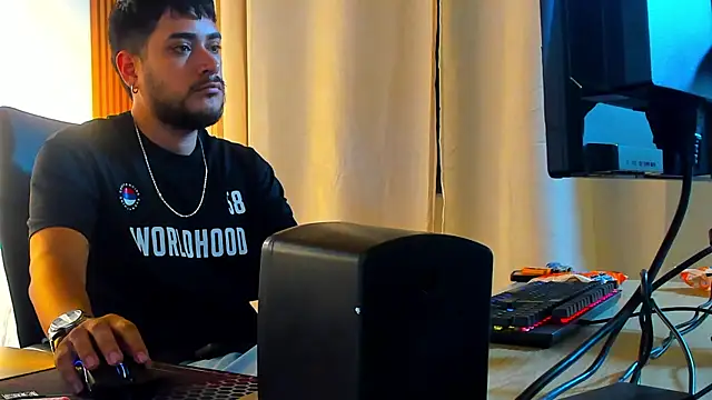 YayoDelRey webcam