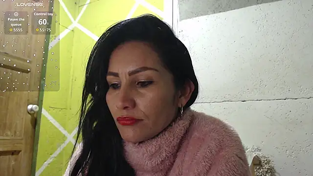 Nicolsweet_ webcam