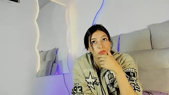 LindseyCarter webcam