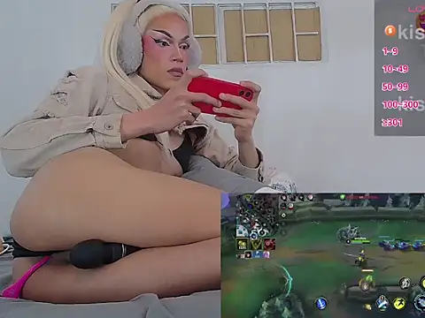 andyhotgirl webcam