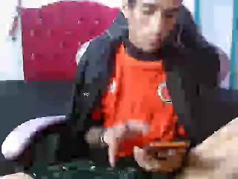 beckandazxel webcam