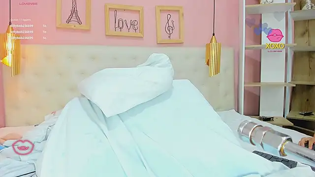 leylla_ webcam