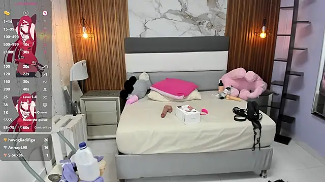 BIANCAROY1 webcam