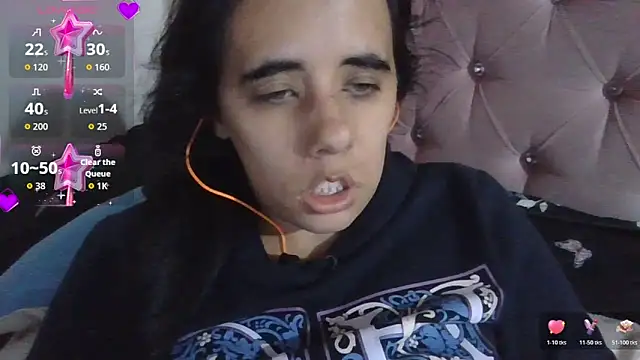 annarose19 webcam