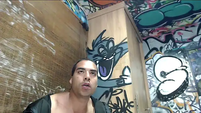 Justin_Frank webcam