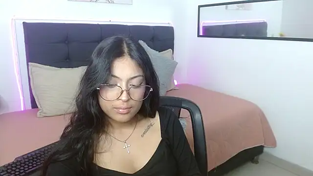 vaness_weet webcam