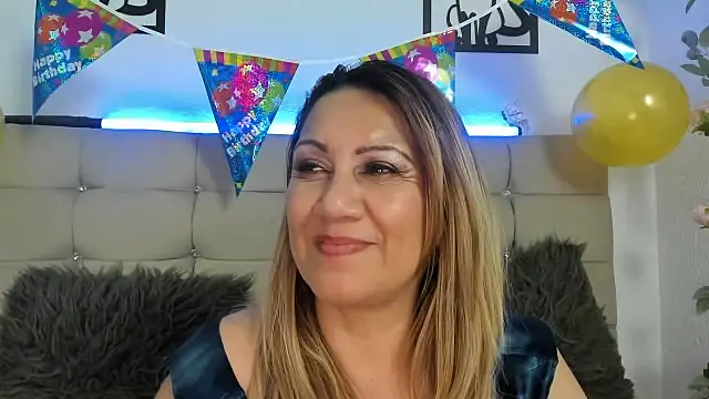 yayita_mature webcam
