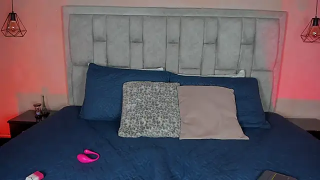 Stefhanyblow webcam